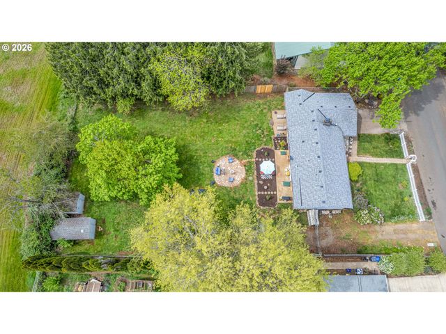 14400 S IRONWOOD Rd, Oregon City, OR 97045