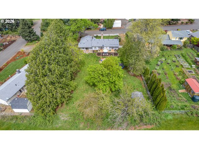 14400 S IRONWOOD Rd, Oregon City, OR 97045