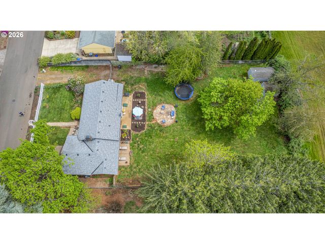 14400 S IRONWOOD Rd, Oregon City, OR 97045