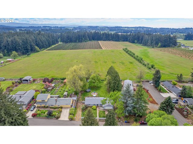 14400 S IRONWOOD Rd, Oregon City, OR 97045