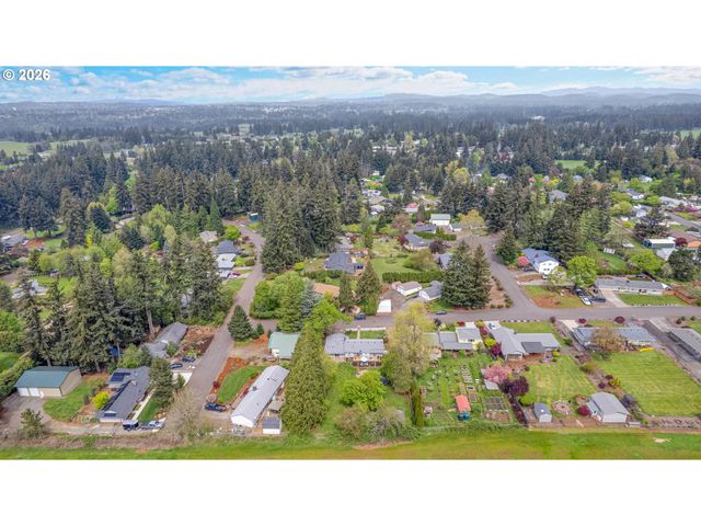 14400 S IRONWOOD Rd, Oregon City, OR 97045