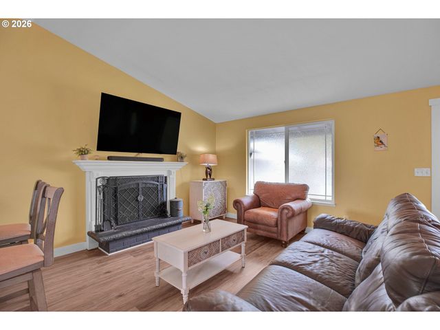 14400 S IRONWOOD Rd, Oregon City, OR 97045