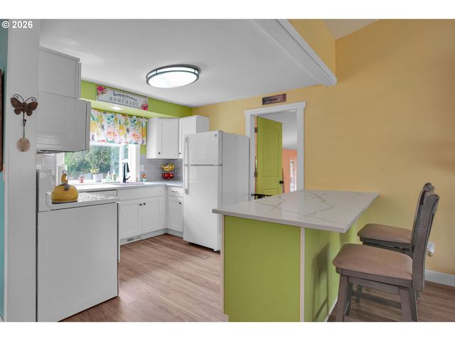 14400 S IRONWOOD Rd, Oregon City, OR 97045