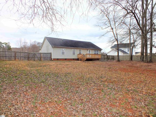 21 Glen Martin Lane, Piedmont, SC 29673