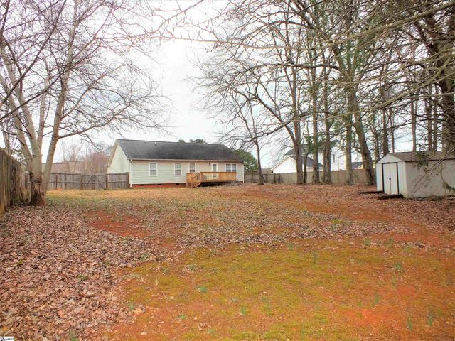 21 Glen Martin Lane, Piedmont, SC 29673