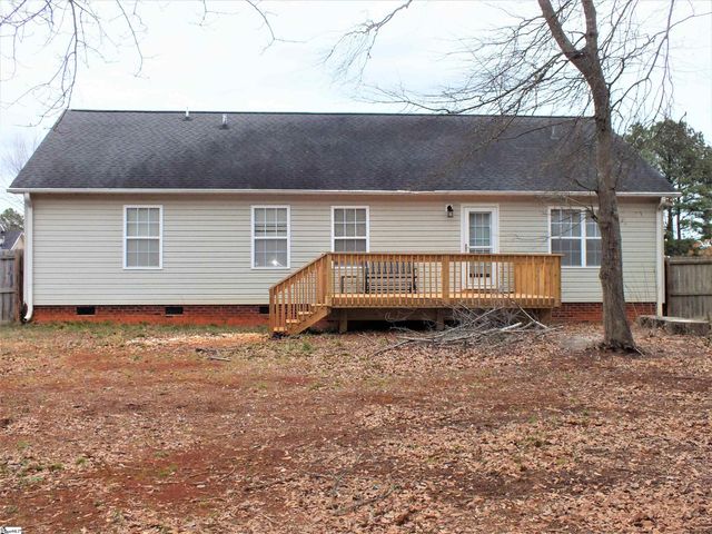 21 Glen Martin Lane, Piedmont, SC 29673