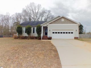 21 Glen Martin Lane, Piedmont, SC 29673