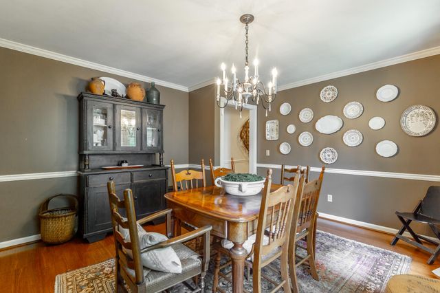 1033 Clift Cave Drive, Soddy Daisy, TN 37379
