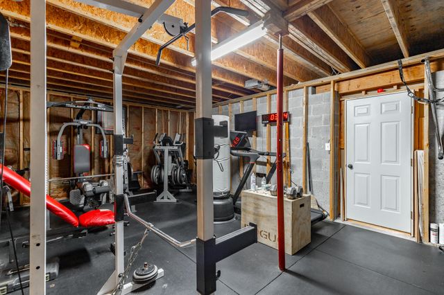 1033 Clift Cave Drive, Soddy Daisy, TN 37379