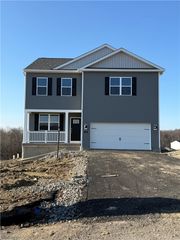 115 Crabapple Ln., North Sewickley Twp, PA 15010
