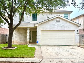 8634 Tioga Pass, Helotes, TX 78023