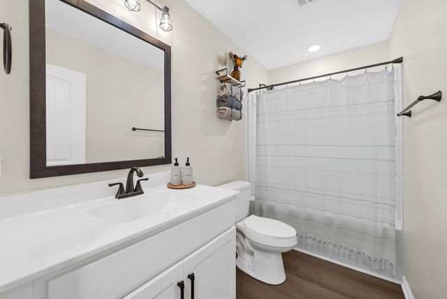 116 Schroer Rd, Clarksville, TN 37042