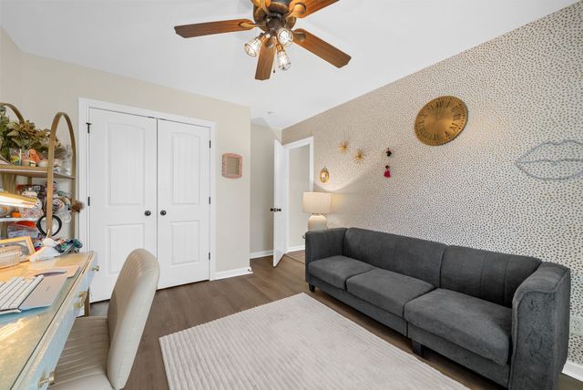 116 Schroer Rd, Clarksville, TN 37042
