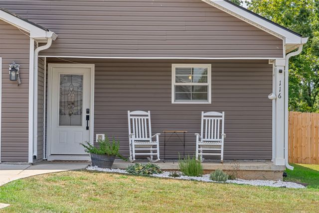 116 Schroer Rd, Clarksville, TN 37042