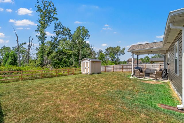 116 Schroer Rd, Clarksville, TN 37042