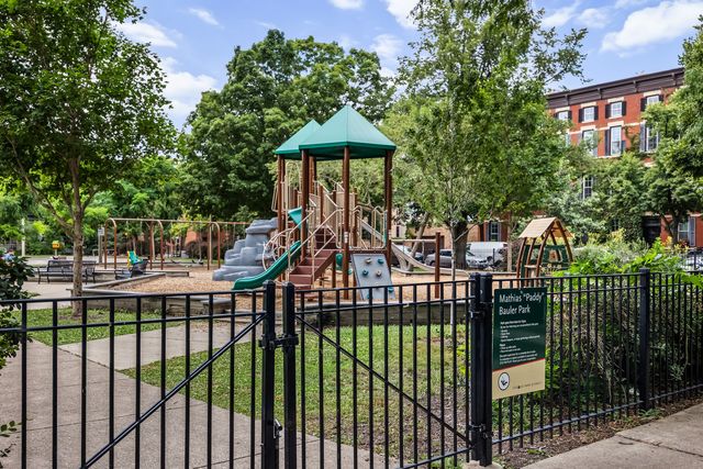 1851 N Cleveland Avenue 1C, Chicago, IL 60614