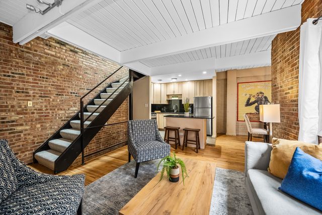 1851 N Cleveland Avenue 1C, Chicago, IL 60614