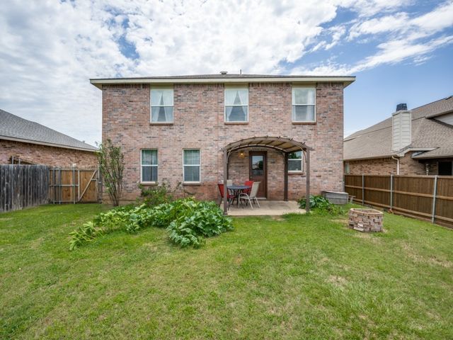 6700 Corral Lane, Denton, TX 76210