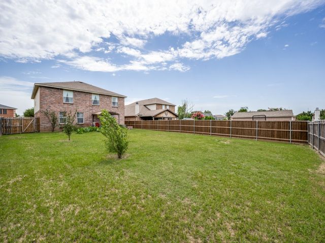 6700 Corral Lane, Denton, TX 76210