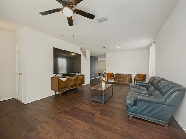 6700 Corral Lane, Denton, TX 76210
