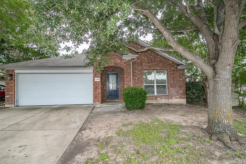 13301 Prairie Sage CV, Manor, TX 78653