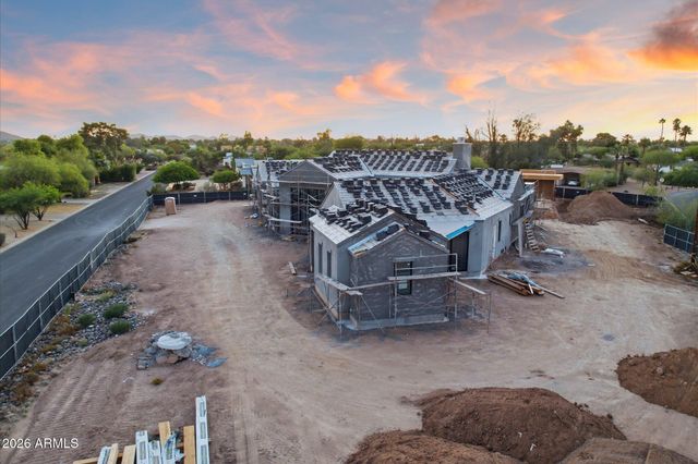 6946 E GARY Road, Scottsdale, AZ 85254