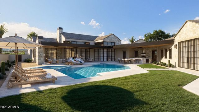 6946 E GARY Road, Scottsdale, AZ 85254
