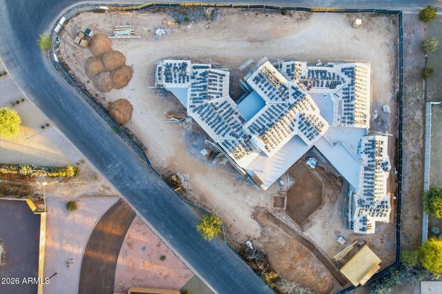 6946 E GARY Road, Scottsdale, AZ 85254
