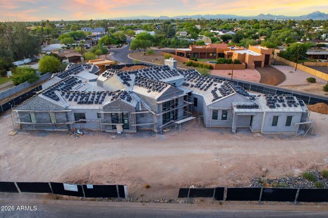 6946 E GARY Road, Scottsdale, AZ 85254