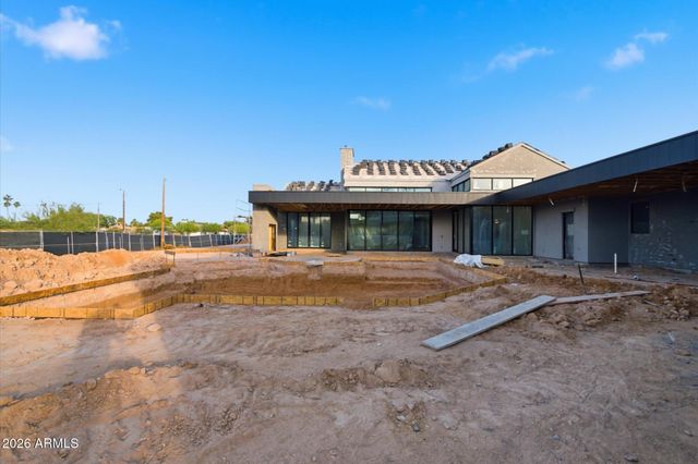 6946 E GARY Road, Scottsdale, AZ 85254