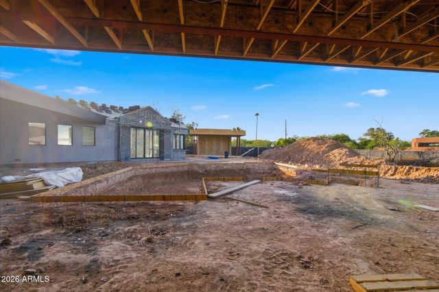 6946 E GARY Road, Scottsdale, AZ 85254