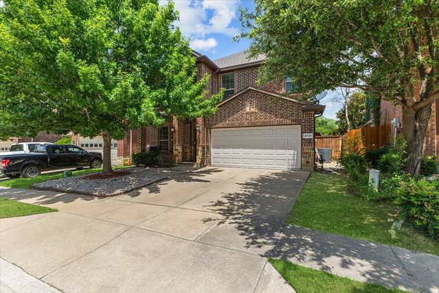 3741 Redwood Creek Lane, Fort Worth, TX 76137