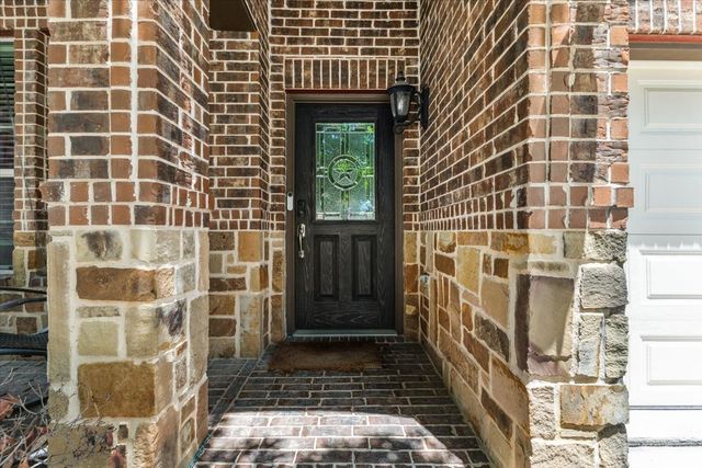 3741 Redwood Creek Lane, Fort Worth, TX 76137