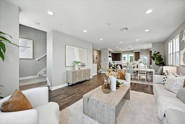 437 Ryan Ter, San Ramon, CA 94583