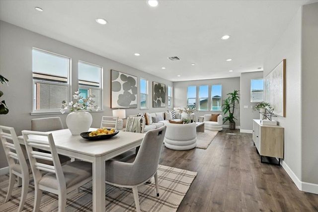 437 Ryan Ter, San Ramon, CA 94583