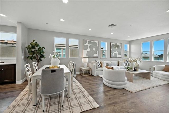 437 Ryan Ter, San Ramon, CA 94583