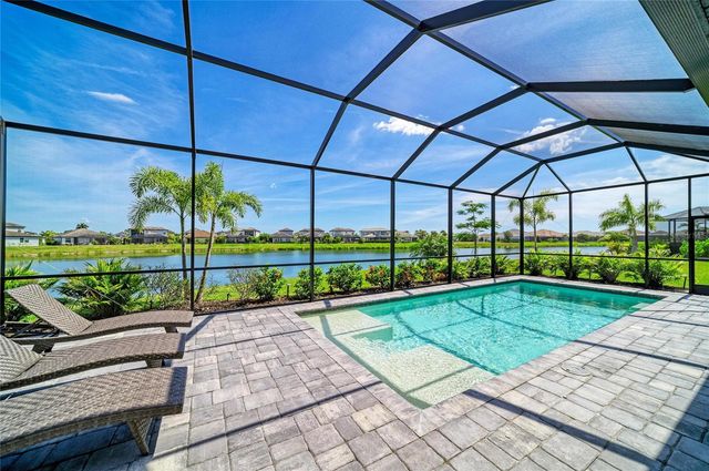 8533 BEECHLAKE COURT, Sarasota, FL 34240