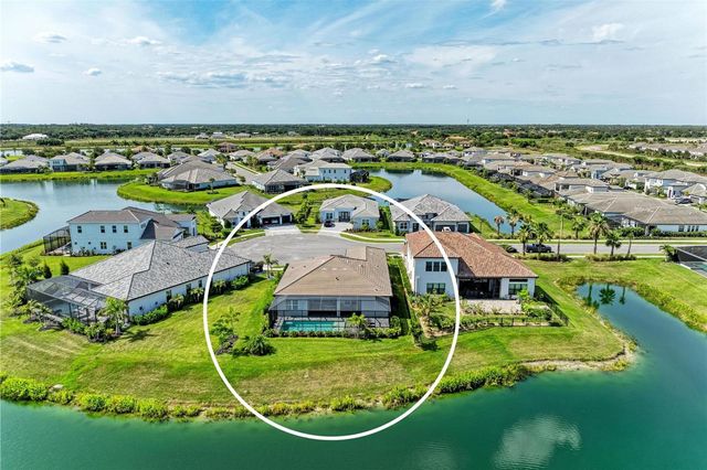 8533 BEECHLAKE COURT, Sarasota, FL 34240