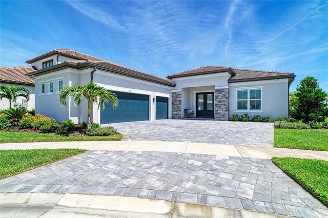 8533 BEECHLAKE COURT, Sarasota, FL 34240