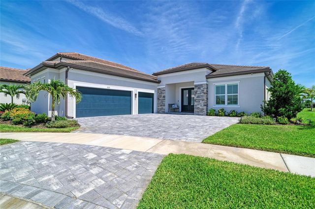 8533 BEECHLAKE COURT, Sarasota, FL 34240