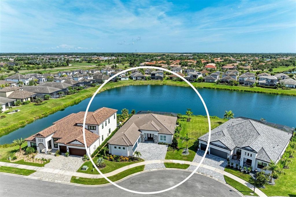 8533 BEECHLAKE COURT, Sarasota, FL 34240