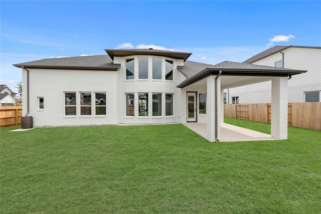 15802 Tortoise Passage Lane, Conroe, TX 77302