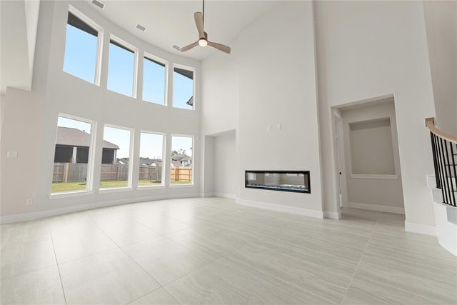 15802 Tortoise Passage Lane, Conroe, TX 77302