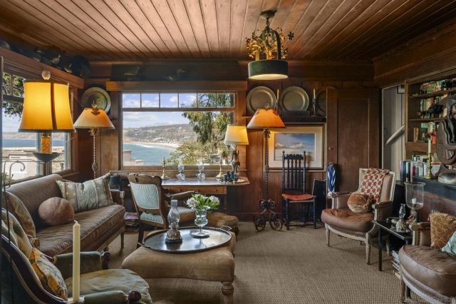 1570 Virginia Way, La Jolla, CA 92037