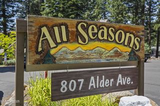 807 Alder Avenue UNIT 14, Incline Village, NV 89451