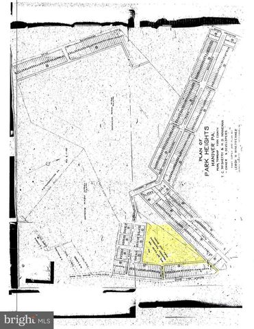 401 BECK MILL RD BECK MILL RD, Hanover, PA 17331