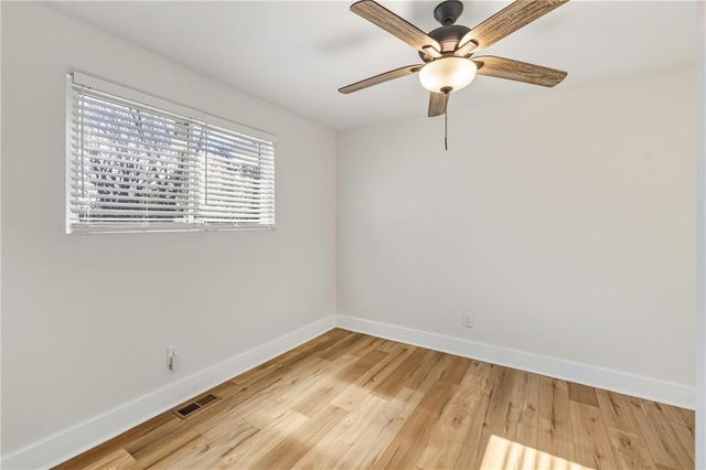 3822 Stephanie SW Drive, Atlanta, GA 30331