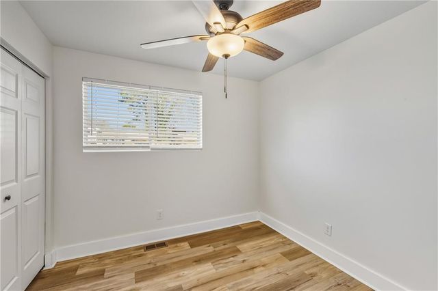 3822 Stephanie SW Drive, Atlanta, GA 30331