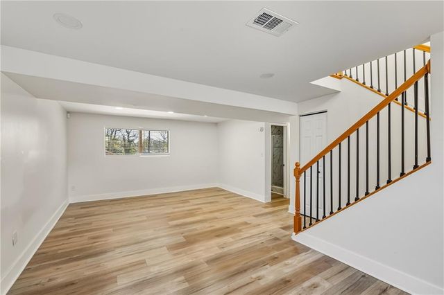 3822 Stephanie SW Drive, Atlanta, GA 30331