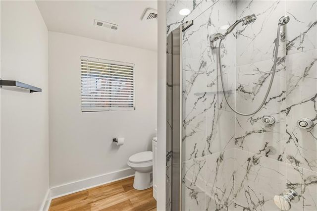 3822 Stephanie SW Drive, Atlanta, GA 30331